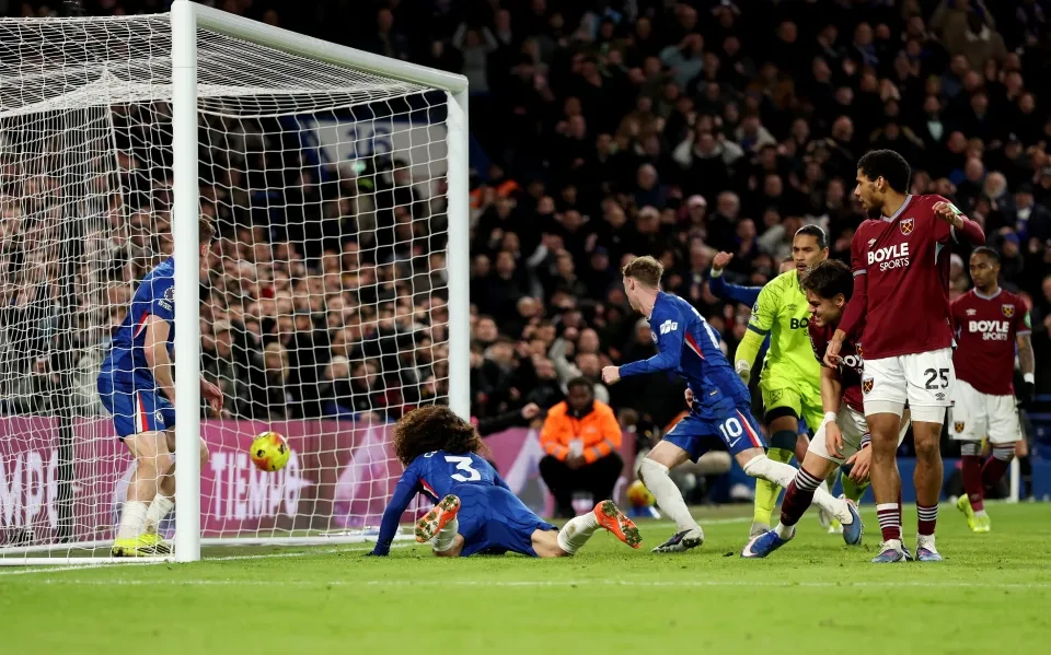 Marc Cucurella Breaks Silence On "Stamford Bridge Brawl" During Spanish TV Show